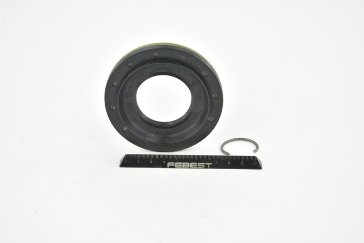 FEBEST Anillo retén, diferencial (95PES-44901015C) para BMW 3 Compact (E46) 318 td (85 KW / 115 CV / de 2003)