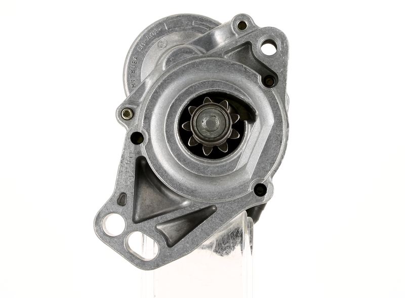 CEVAM Motor de arranque (9603) para HONDA CIVIC II Ranchera familiar (WC) 1300 (AWC) (44 KW / 60 CV / de 1979)