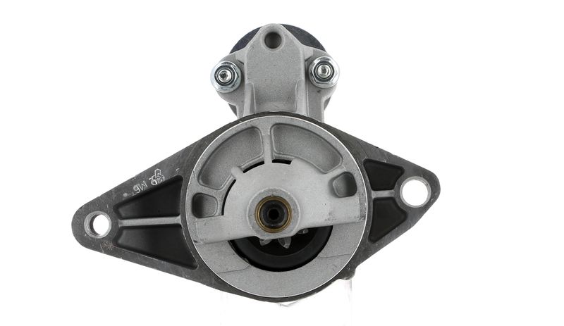 CEVAM Motor de arranque (9646) para DAIHATSU CHARADE III (G100, G101, G102) 1.3 (56 KW / 76 CV / de 1988)