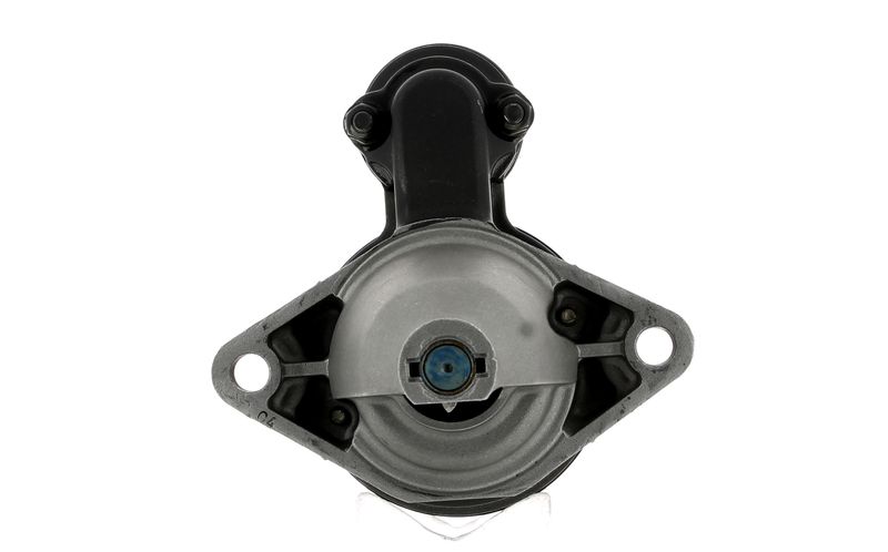 Käynnistysmoottori (9648) alkaen CEVAM varten DAIHATSU CHARADE I (G10) 1.0 52 HV