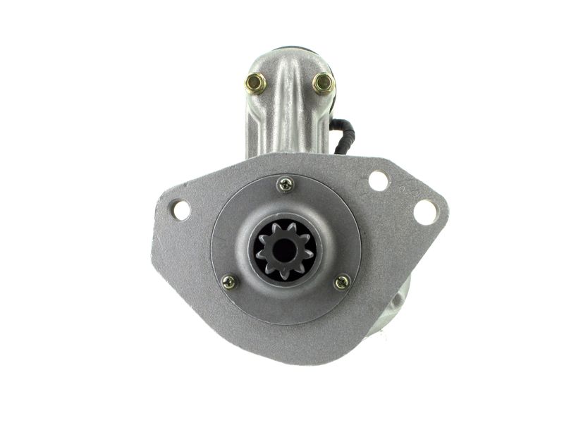 Starter (9740) fra CEVAM for ISUZU GEMINI (JT) 1.5 TD (49 KW / 67 HK / Fra 1988)