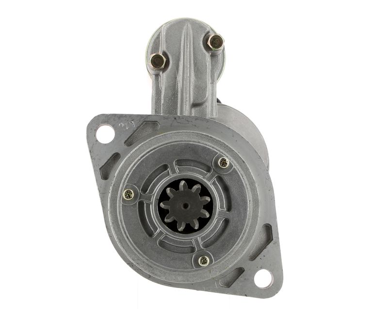 CEVAM Anlasser (9743) für ISUZU Midi I Bus 2.2 D (98000) (45 KW / 61 PS / ab 1988)