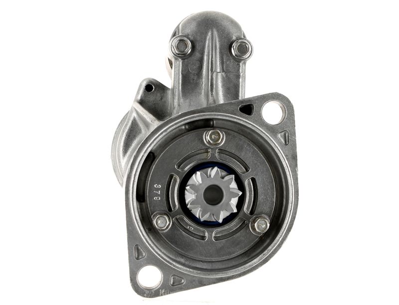 CEVAM Motor de arranque (9964) para ISUZU D-Max I Pick-up (TFR, TFS) 2.5 DiTD (TFR86_, TFR54_) (74 KW / 101 CV / de 2002)