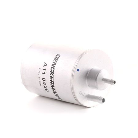 DENCKERMANN Filtro de combustível (A110429) para MERCEDES-BENZ Classe C T-modell (S203) C 240 4-matic (203.281) (125 KW / 170 CV / de 2002)