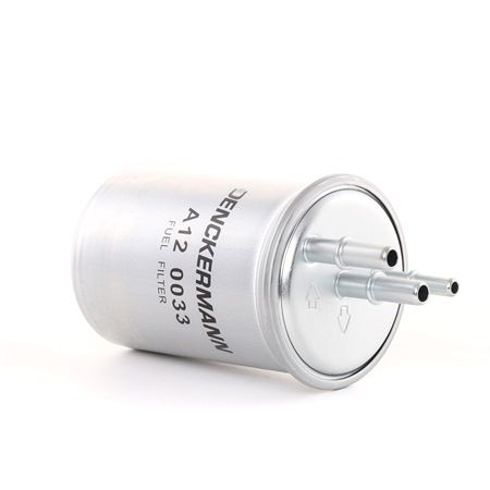 OEM 253409110108 DENCKERMANN  Kraftstofffilter A120033 für FORD, VOLVO