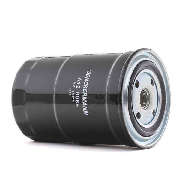 OEM ME132525 DENCKERMANN Fuel filter A120066 for MERCEDES-BENZ, MITSUBISHI