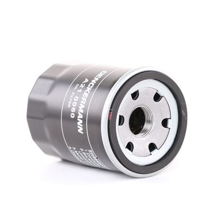 OEM 1651061A01 DENCKERMANN Oljefilter A210060 for TOYOTA, SUBARU, SUZUKI, CHEVROLET, BEDFORD