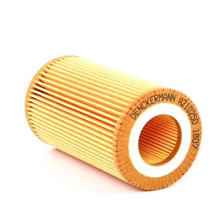 OEM 11427787697 DENCKERMANN  Ölfilter A210250 für BMW, FORD, FIAT, MINI, ALPINA