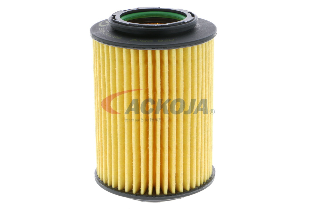 Filtro de aceite ACKOJA A26-0502 para HONDA NSX 2002
