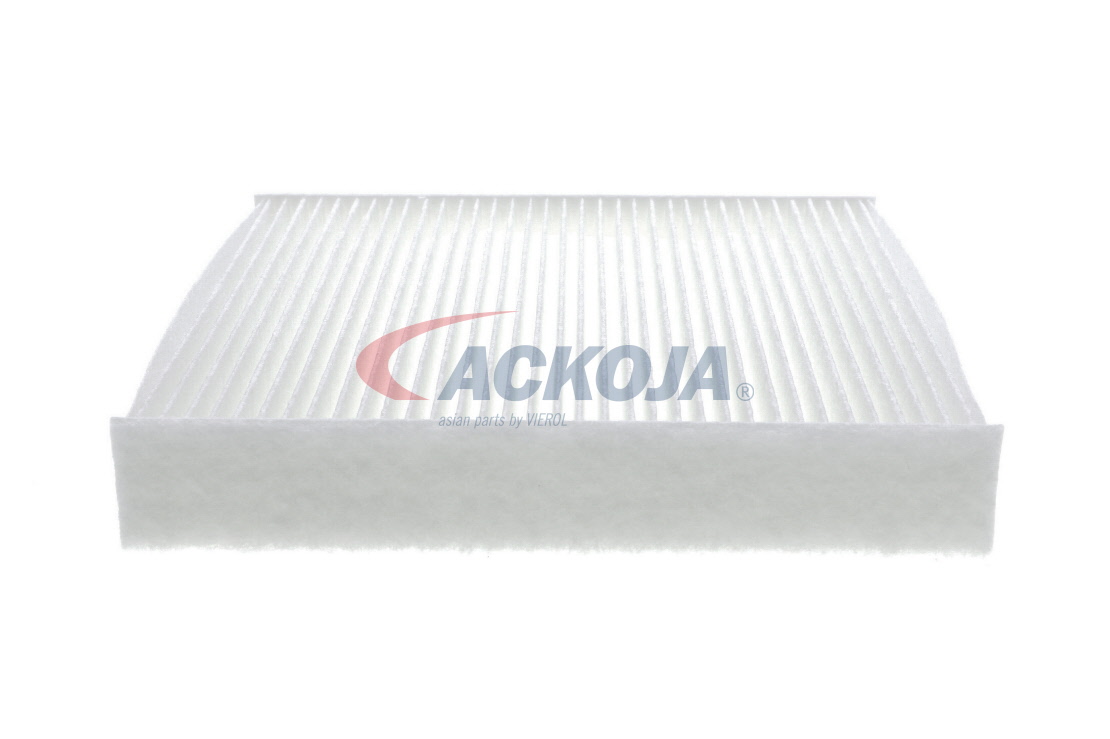 OEM 71743821 ACKOJA  Innenraumfilter A26-30-0001 für FIAT, TOYOTA, HONDA, SUZUKI, ALFA ROMEO