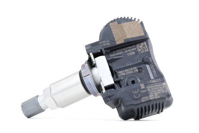 OEM 36106881890 VDO Sensor de roda, sistema de controlo da pressão dos pneus A2C9743250080 para BMW, MINI, ALFA ROMEO, ALPINA