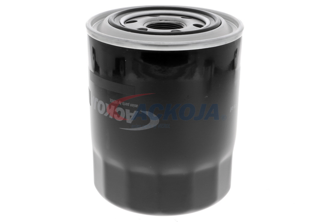 OEM MZ690071 ACKOJA Oljefilter A37-0501 for MERCEDES-BENZ, MITSUBISHI, HYUNDAI