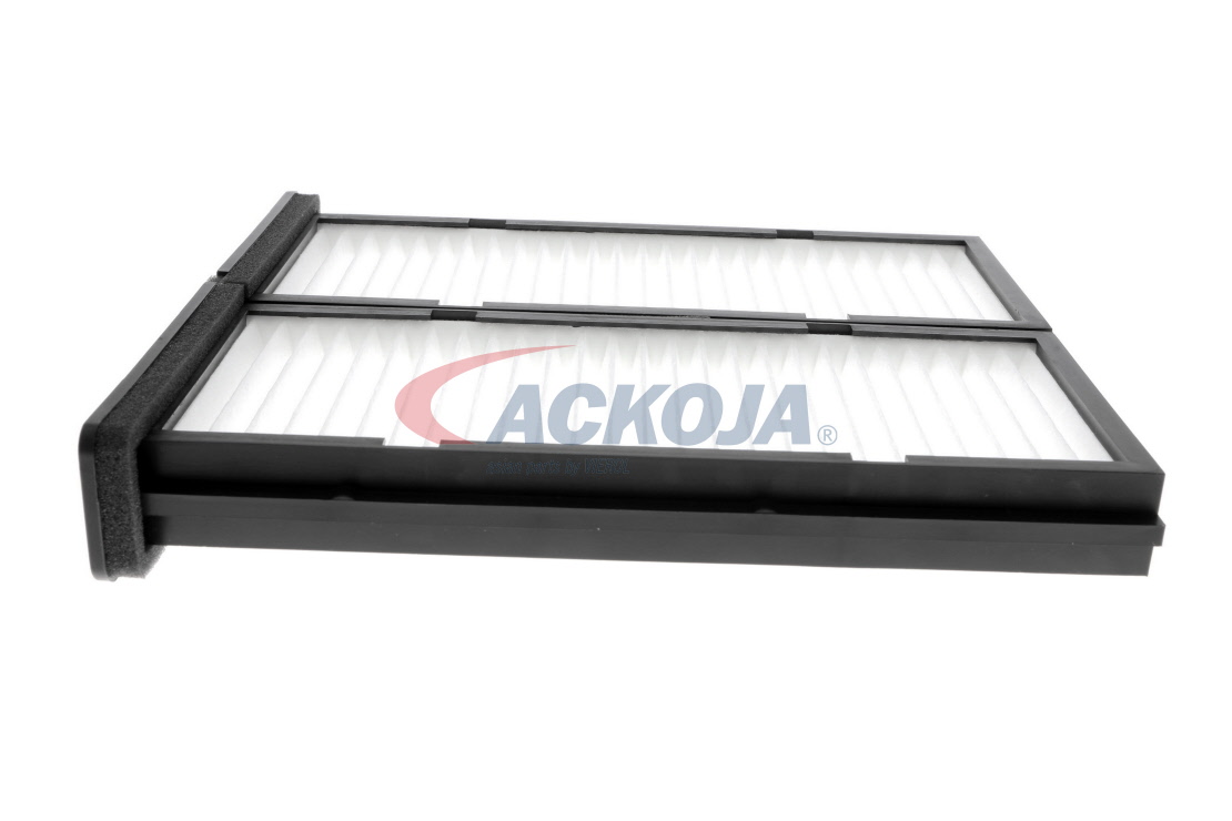 ACKOJA Filtro do habitáculo A37-30-0001