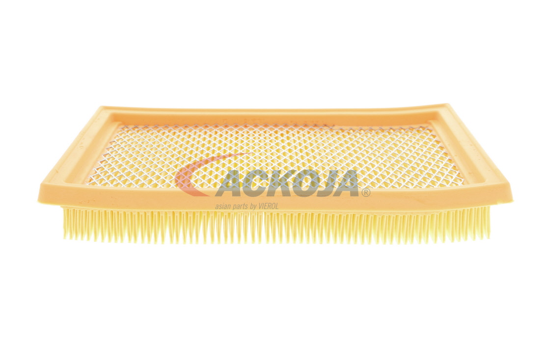 OEM 16546ED000 ACKOJA Luftfilter A38-0404 for NISSAN, FIAT, INFINITI