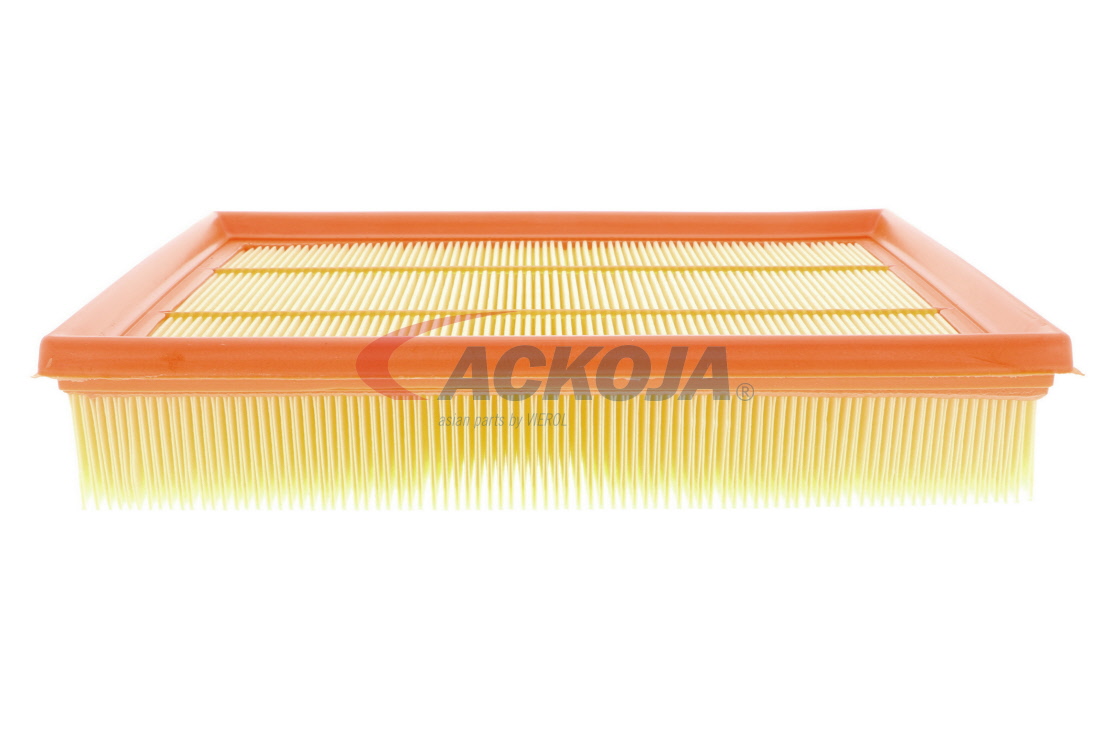 OEM BK319601BA ACKOJA  Luftfilter A38-0406 für FORD, MAZDA, FORD USA