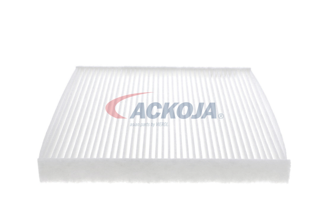OEM 95861M68K10 ACKOJA Kupefilter A38-30-0003 for NISSAN, SUZUKI, VAUXHALL, BEDFORD