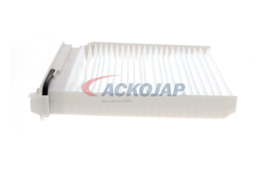 OEM 7701062227 ACKOJA Filtre d'habitacle A38-30-0005 pour RENAULT, NISSAN, DACIA, RENAULT TRUCKS, INFINITI