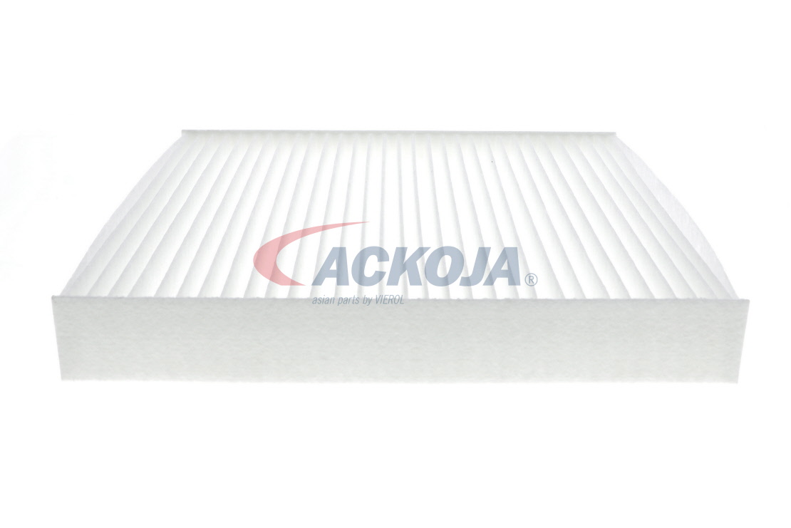 ACKOJA Innenraumfilter (A38-30-0006) von Ihrem LEXUS GS (GRL1_, GWL1_) 200t (ARL10_) (177 KW / 241 PS / ab 2015)