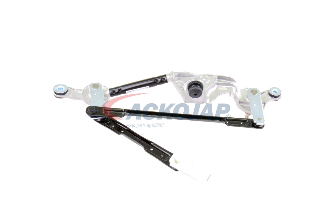 ACKOJA Wischergestänge (A52-0102) in erstklassiger Qualität für HYUNDAI i30 CW (GD) 1.6 (88 KW / 120 PS / de 2012)