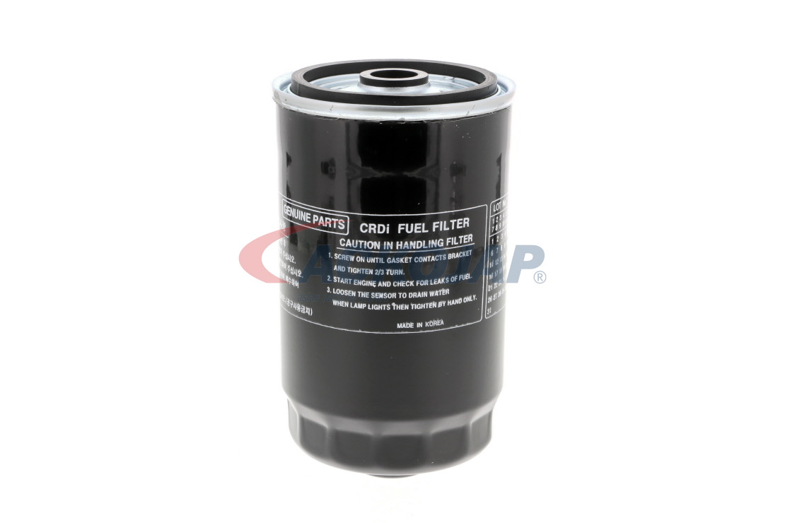 ACKOJA Kraftstofffilter A52-0303