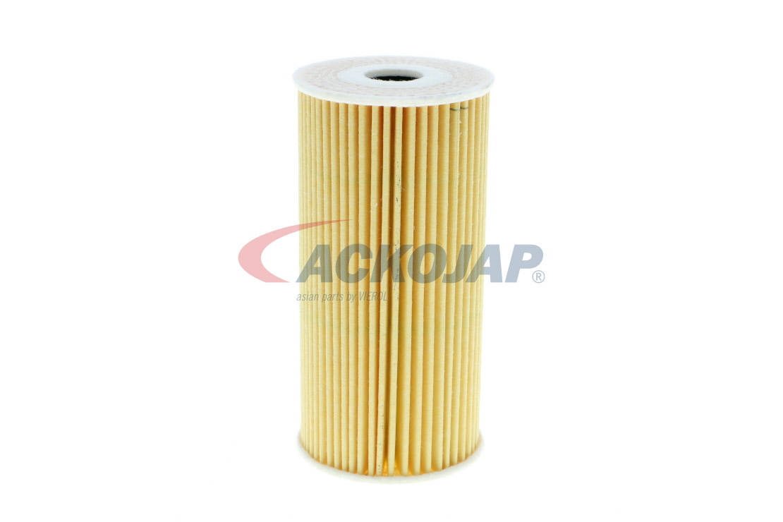 OEM 263102F010 ACKOJA  Ölfilter A52-0500 für HYUNDAI, KIA