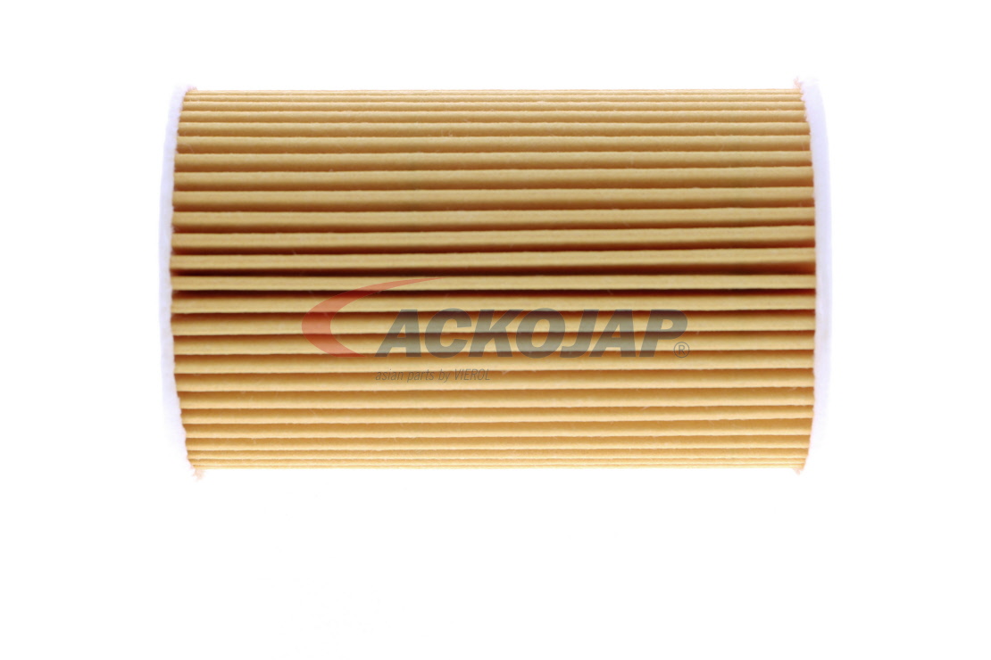 OEM 263102A500 ACKOJA  Ölfilter A52-0503 für HYUNDAI, KIA