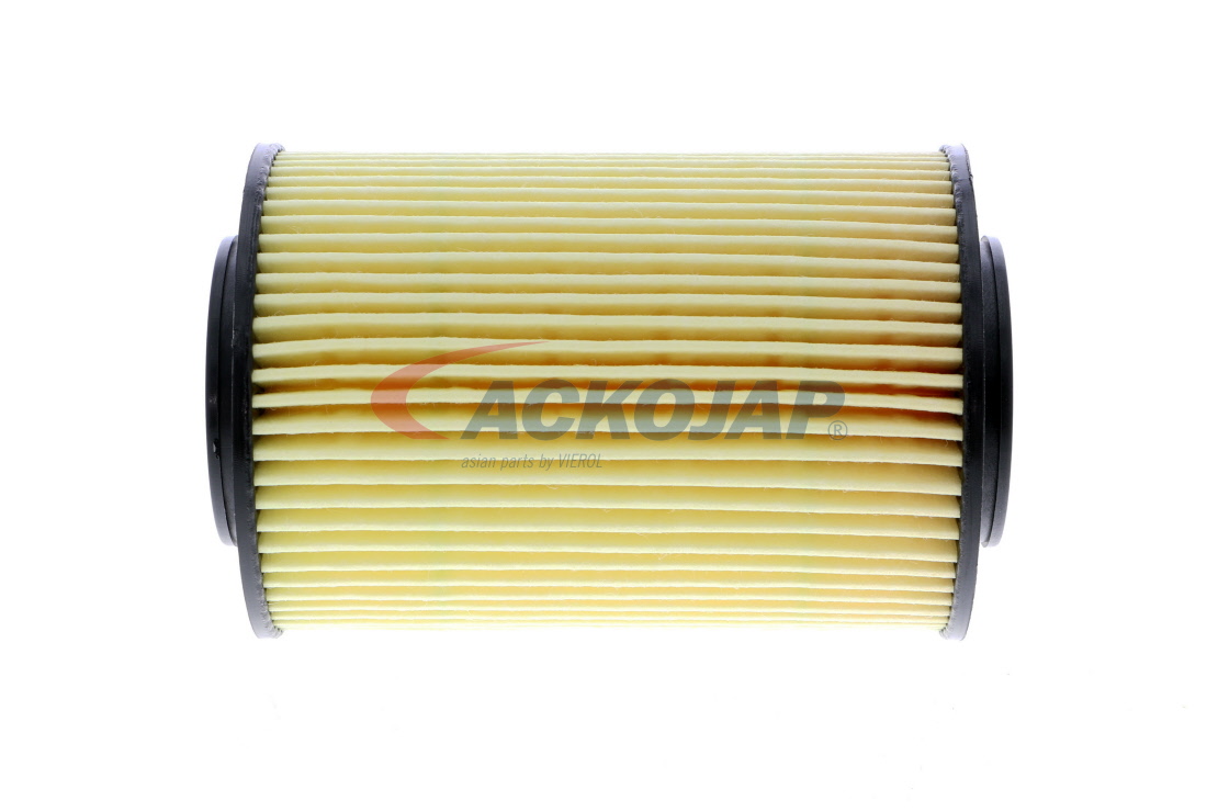 ACKOJA Ölfilter (A52-0504) in erstklassiger Qualität für KIA CEE'D SW (ED) 2.0 CRDi 140 (103 KW / 140 PS / de 2007)