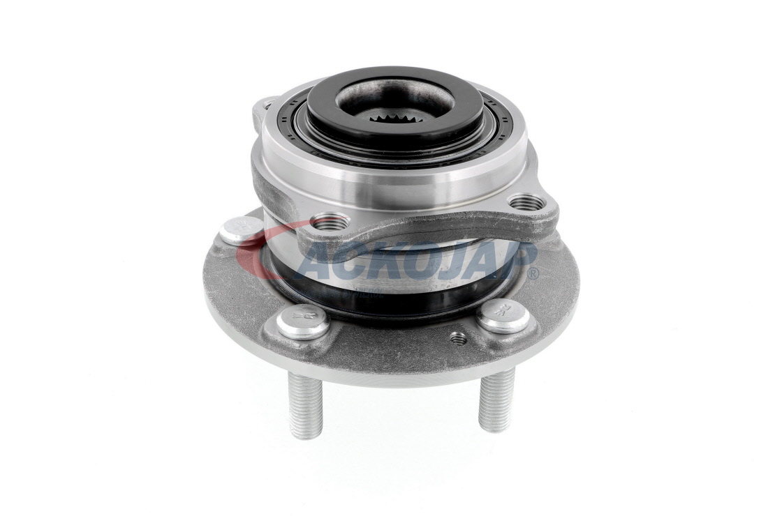 Wiellagerset (A52-0903) van ACKOJA Voor KIA SORENTO II (XM) 2.4 (130 KW / 177 PK / Van 2010)