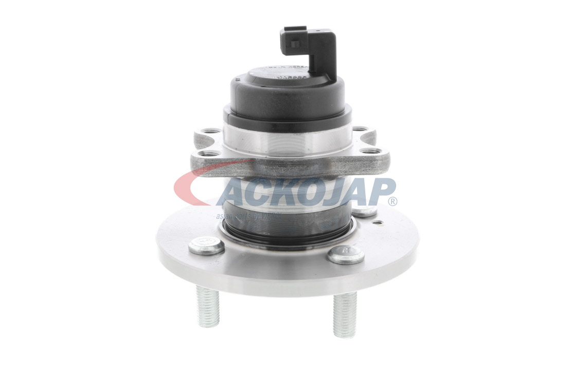 OEM 527501G101 ACKOJA Juego de cojinete de rueda A52-0904 para HYUNDAI, KIA, DODGE