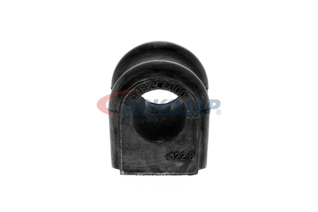 OEM 5481317100 ACKOJA Trailing arm / Suspension arm bush A52-1114 for HYUNDAI, KIA