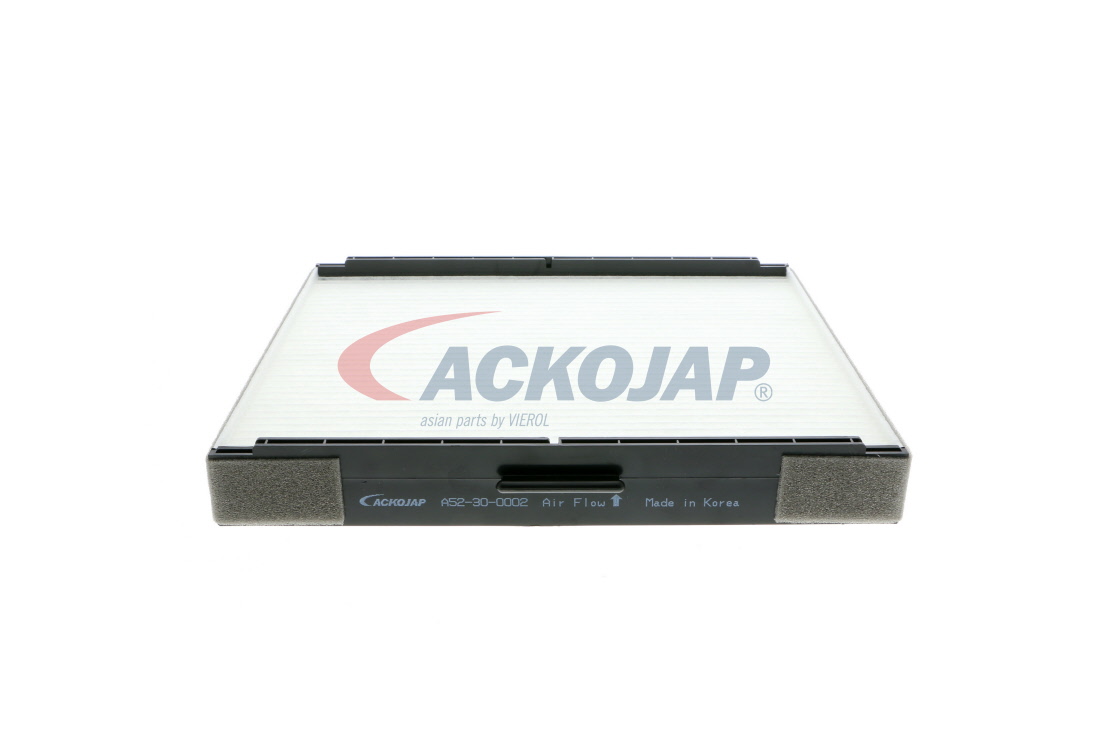 OEM 971332D000 ACKOJA Filtro abitacolo A52-30-0002 per NISSAN, HYUNDAI, KIA, HONDA, DACIA