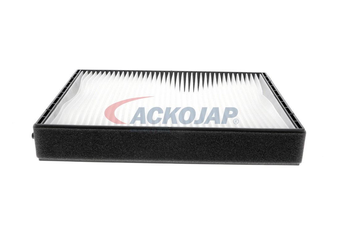 OEM 976193E000 ACKOJA Suodatin, sisäilma A52-30-0003 varten HONDA, KIA, HYUNDAI