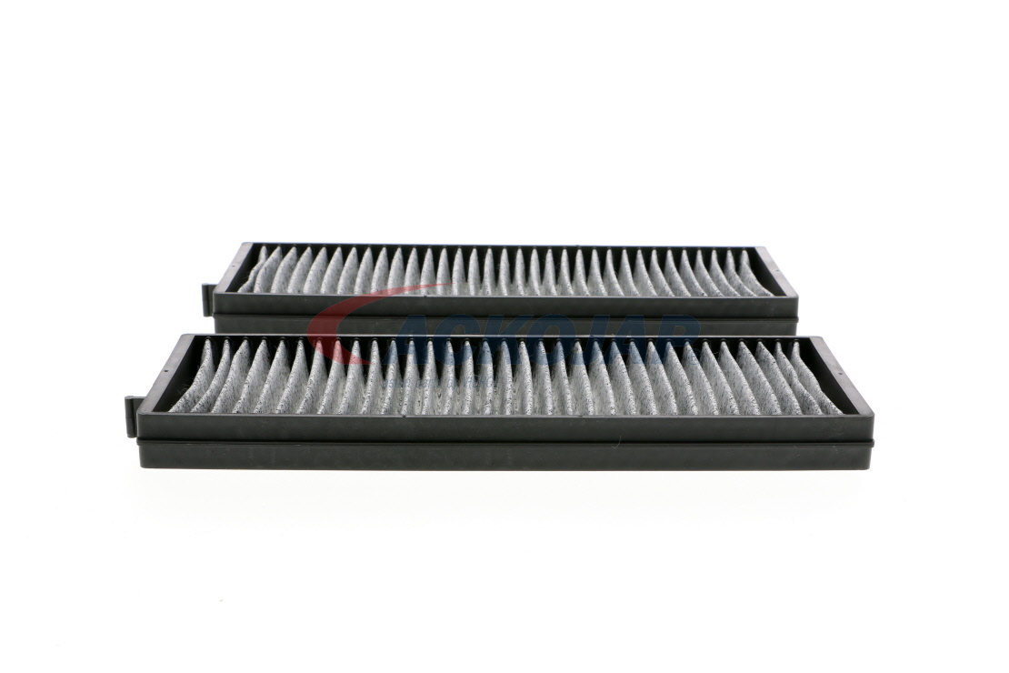 ACKOJA Innenraumfilter (A52-31-0017) in erstklassiger Qualität für HYUNDAI i20 (PB, PBT) 1.2 (62 KW / 84 PS / de 2013)