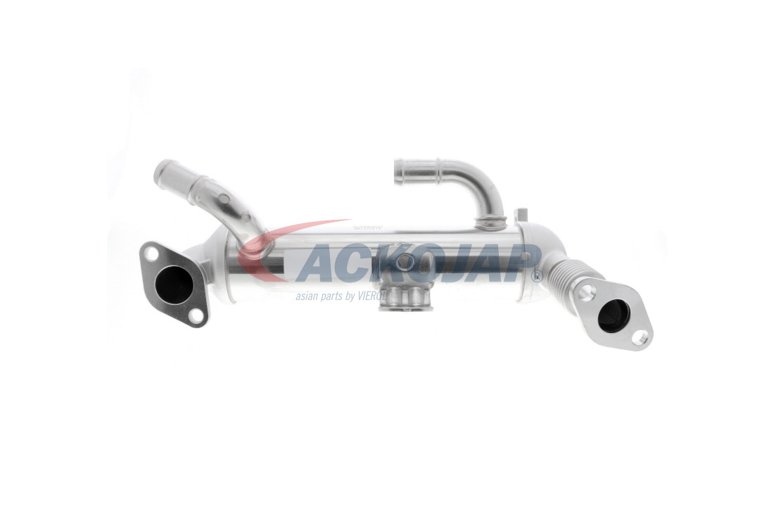 EGR-koeler (A52-63-0017) van ACKOJA Voor HYUNDAI i30 CW (FD) 1.6 CRDi (94 KW / 128 PK / Van 2010)