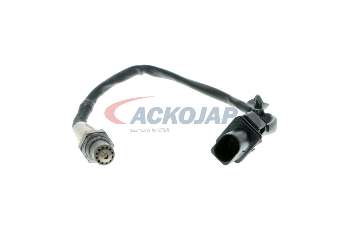 OEM 393502A420 ACKOJA Lambdasonde A52-76-0014 voor FIAT, KIA, HYUNDAI, CHEVROLET