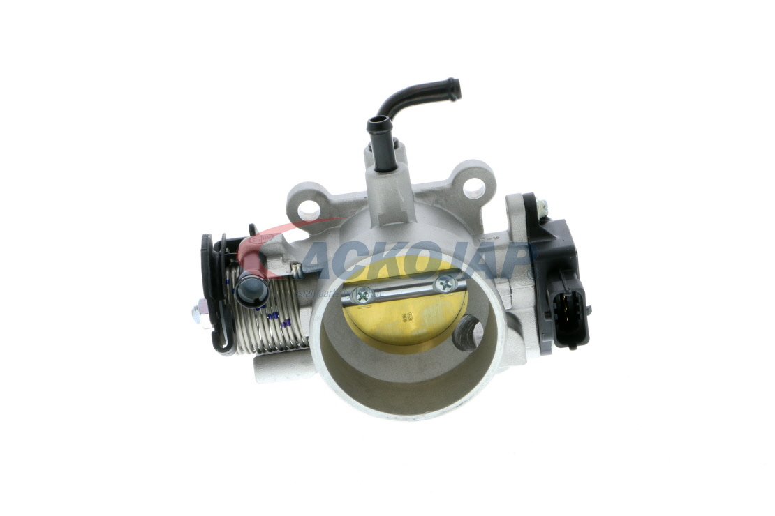 OEM 3510026750 ACKOJA Kaasuläppäkotelo A52-81-0011 varten HYUNDAI