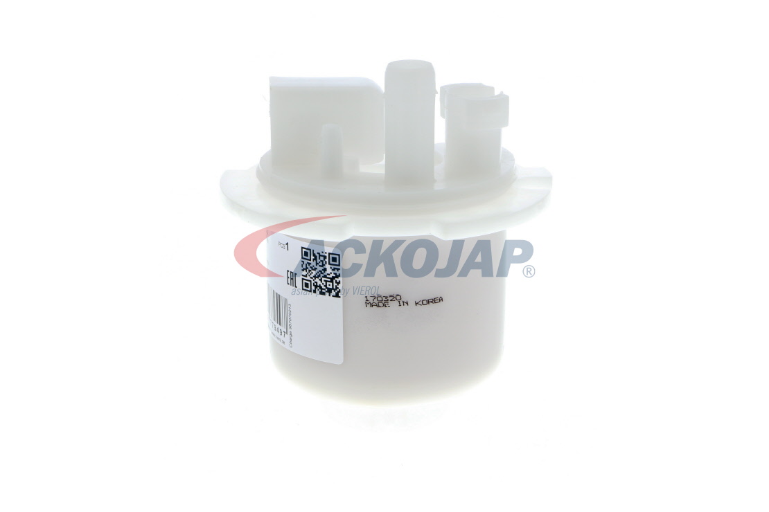 ACKOJA Kraftstofffilter A53-0303
