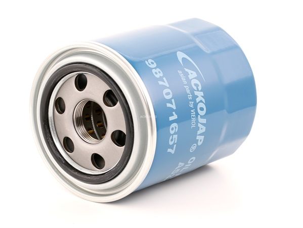 ACKOJA A53-0501 K2500 Ölfilter