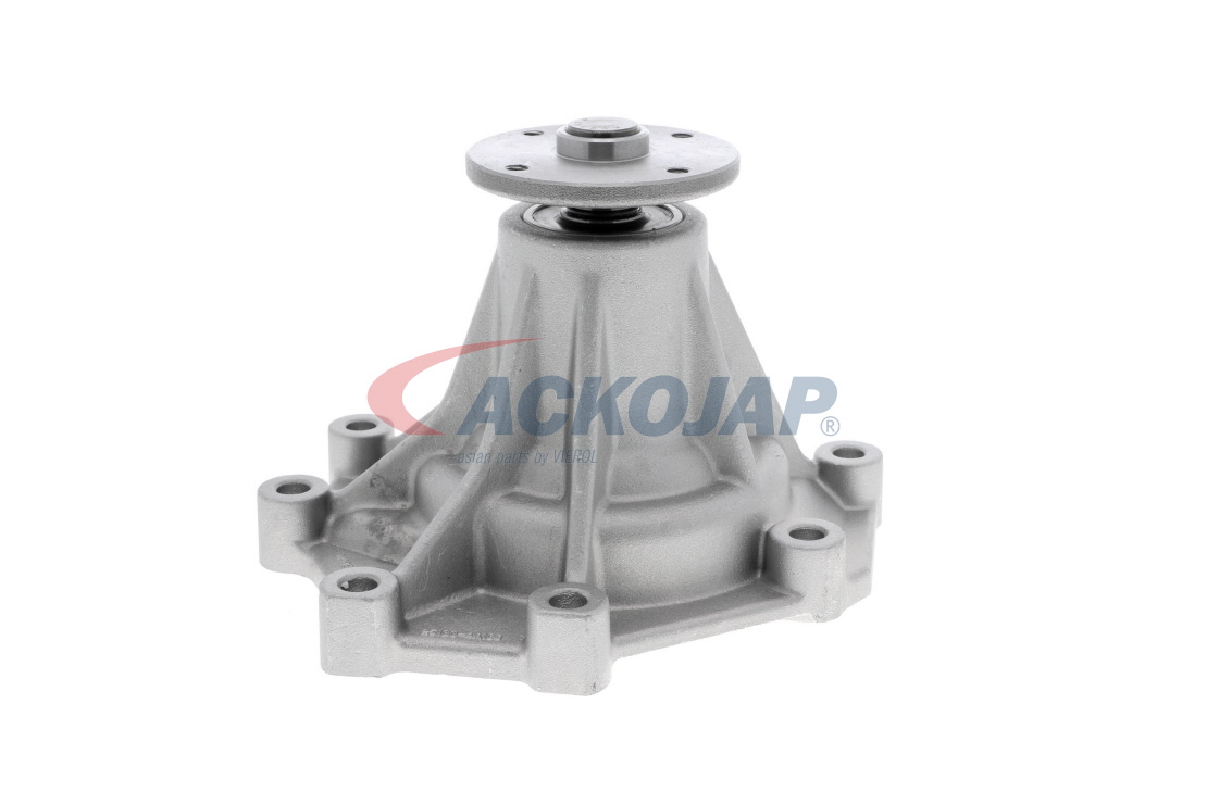OEM 251004A100 ACKOJA Water pump A53-0701 for HYUNDAI, KIA, ISUZU