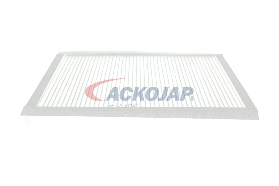 KIA CEE'D 2006 Innenraumfilter A53-30-0005