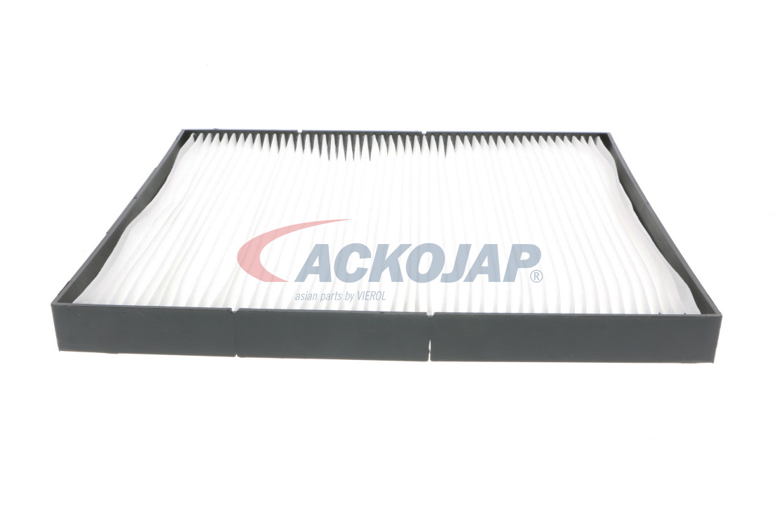 OEM K55361C14 ACKOJA Suodatin, sisäilma A53-30-0008 varten KIA, HYUNDAI