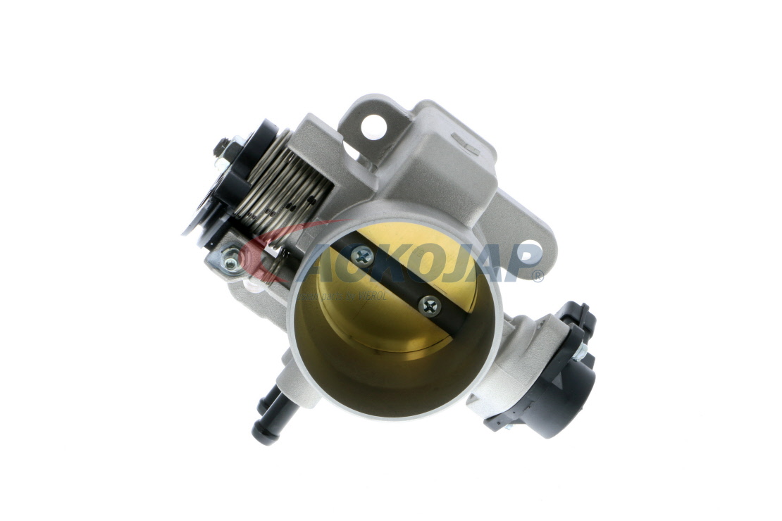 GETZ Gasspjeld A53-81-0006 ACKOJA