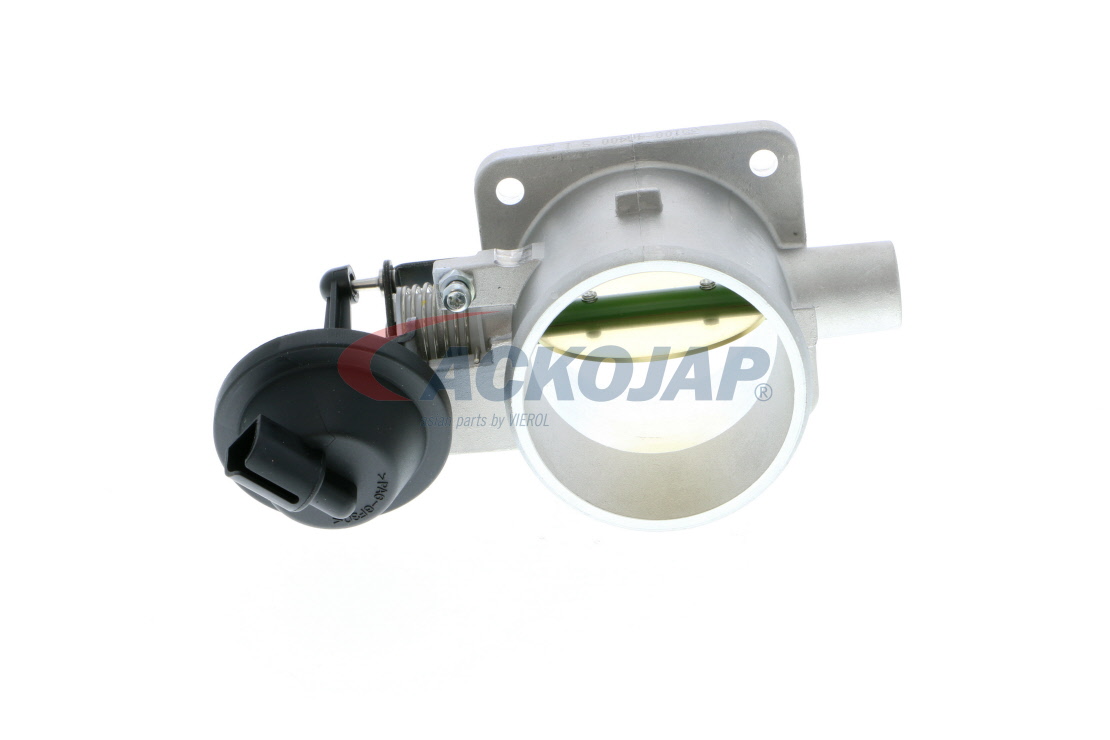 Gasklephuis (A53-81-0012) van ACKOJA Voor KIA SORENTO I (JC) 2.5 CRDi (103 KW / 140 PK / Van 2002)