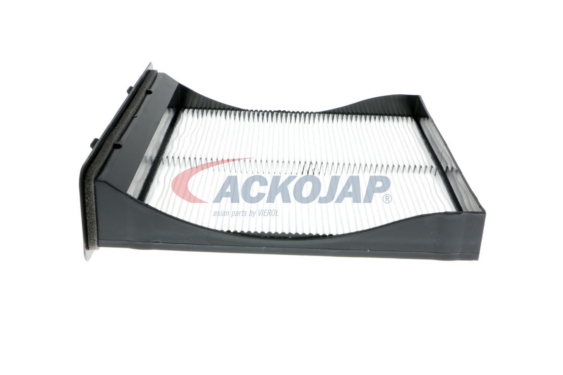 OEM X7288FG010 ACKOJA Suodatin, sisäilma A63-30-0001 varten SUBARU