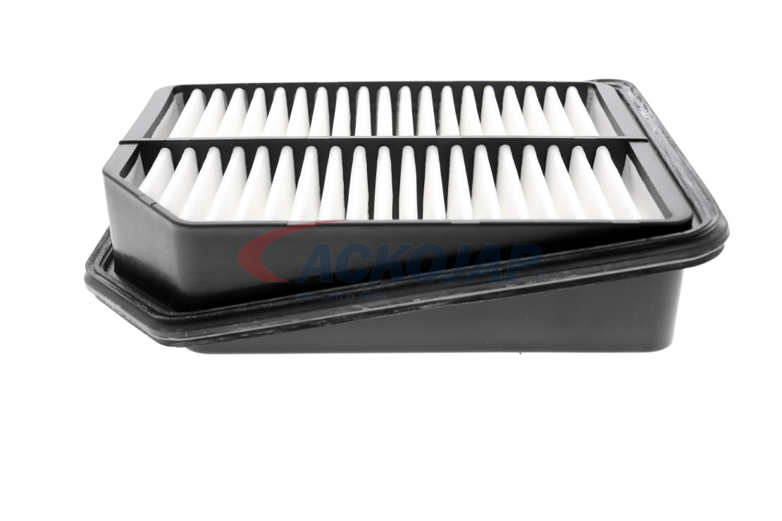 OEM 1378065J00000 ACKOJA Filtro de aire A64-0401 para MERCEDES-BENZ, SUZUKI, BUGATTI