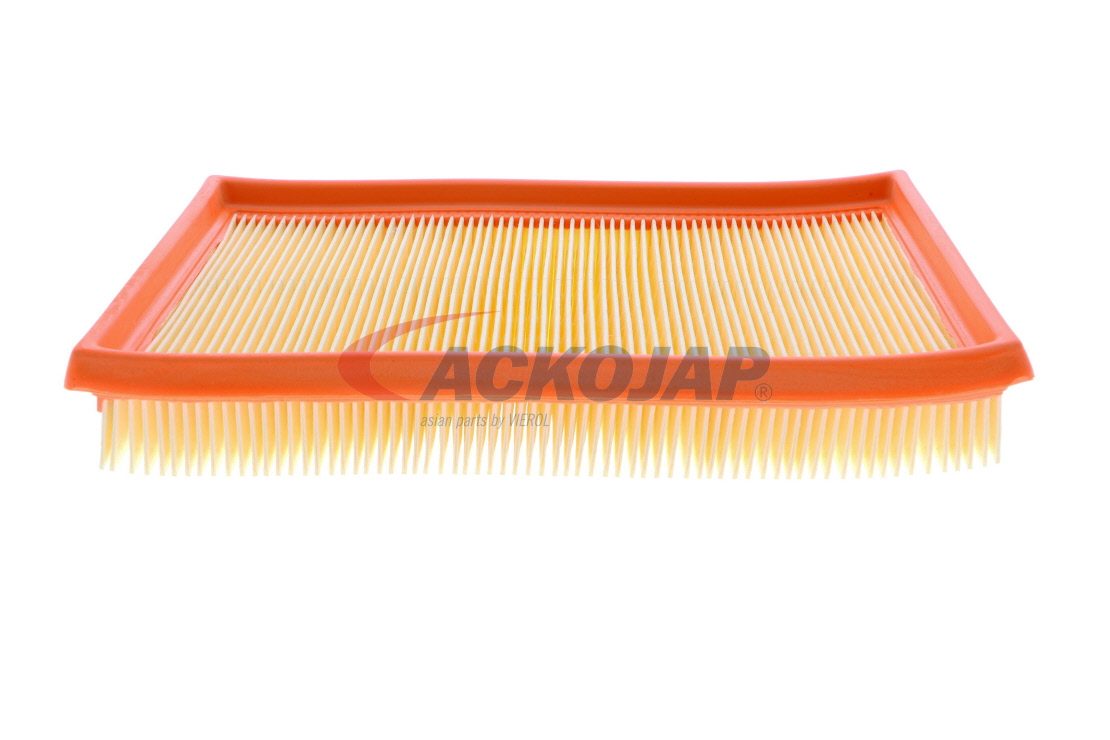 SUZUKI IGNIS 2001 Luftfilter A64-0405