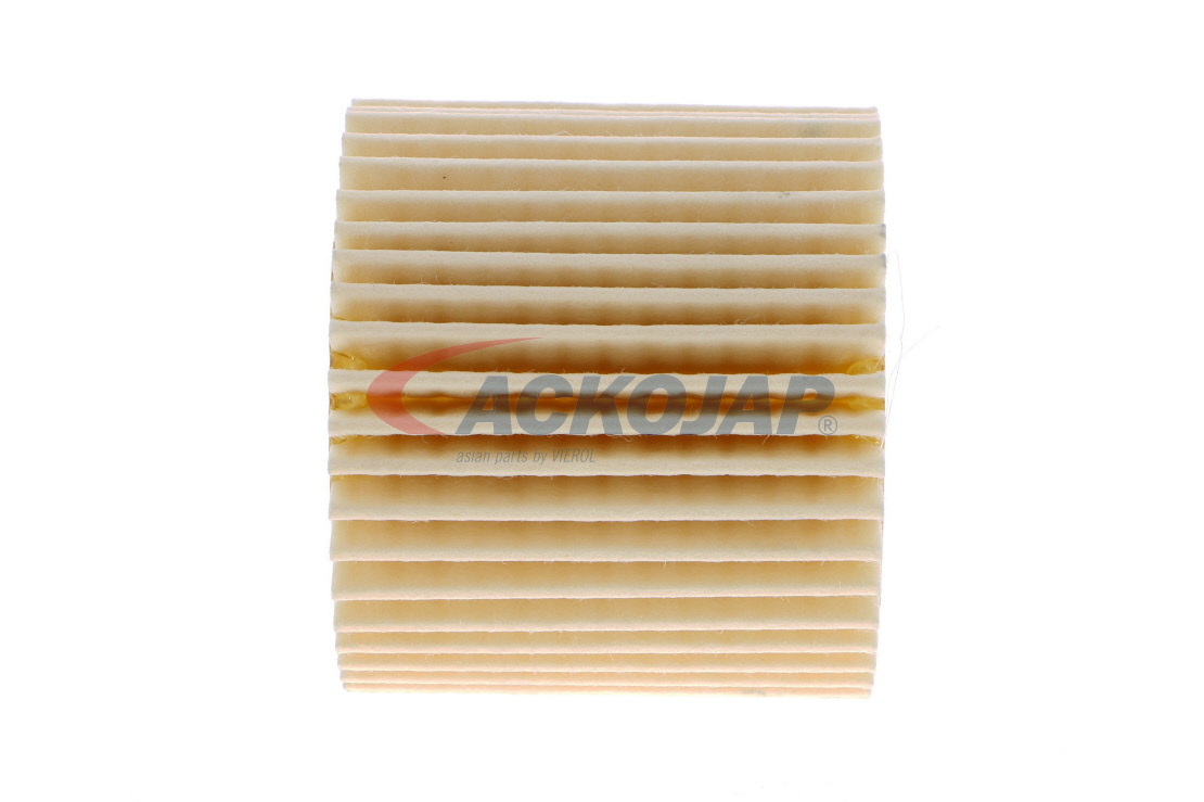 OEM 04152YZZA7 ACKOJA  Ölfilter A70-0500 für TOYOTA, SUBARU, LEXUS, DAIHATSU, WIESMANN