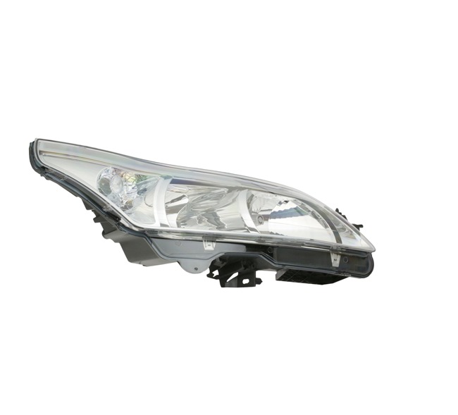 CITROËN C4 2007 Projecteur principal 043763