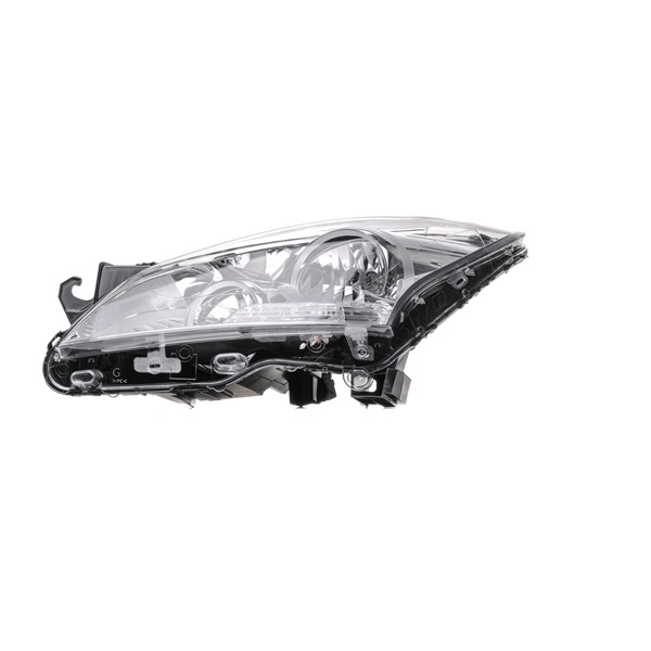 3008 Forlygte 043784 VALEO