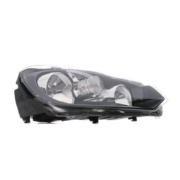 VALEO Forlygter 043851